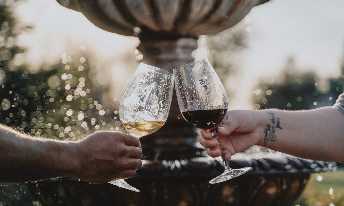 Adkins Family Vineyards