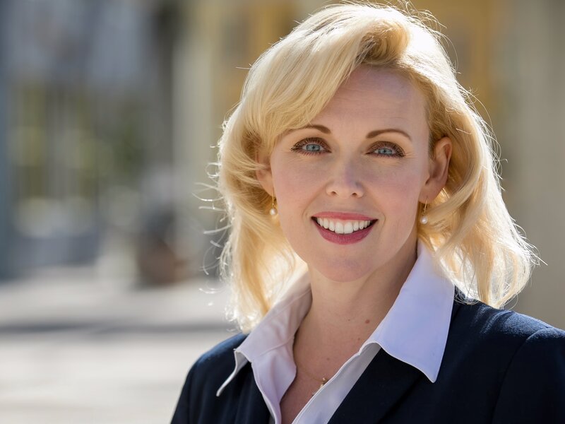 Professor Erin Hill