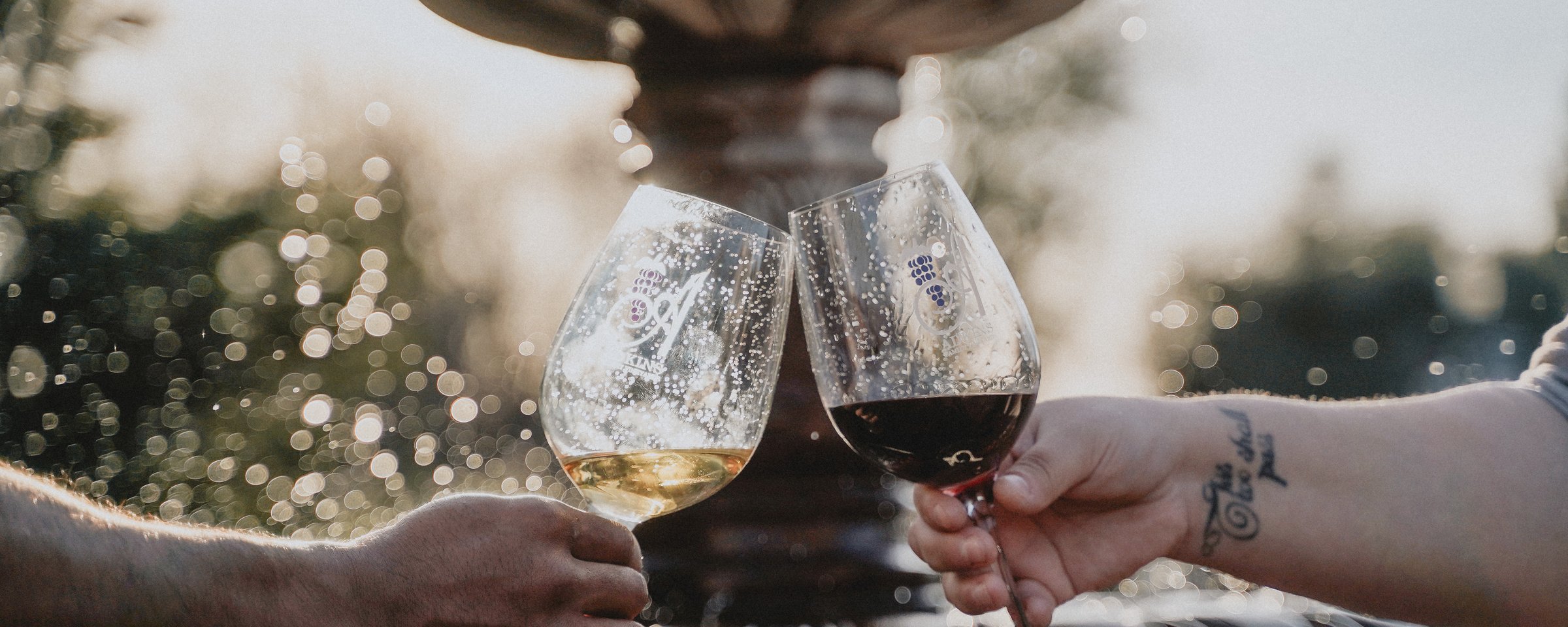 Adkins Family Vineyards