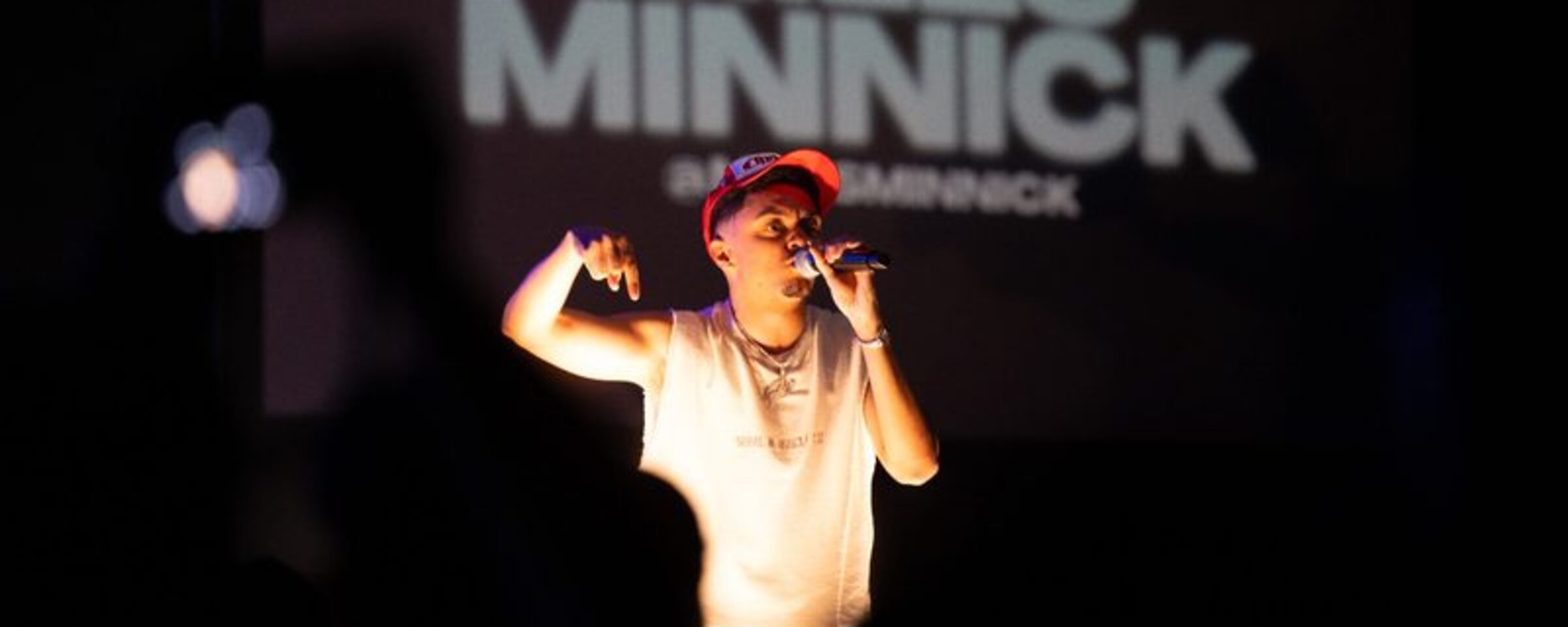 Miles Minnick