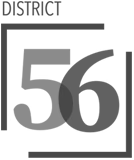 District 56