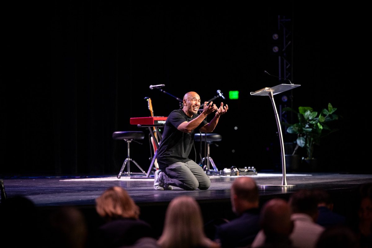 National Day of Prayer