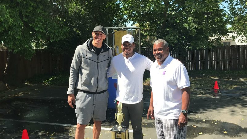 Center for Fathers & Families