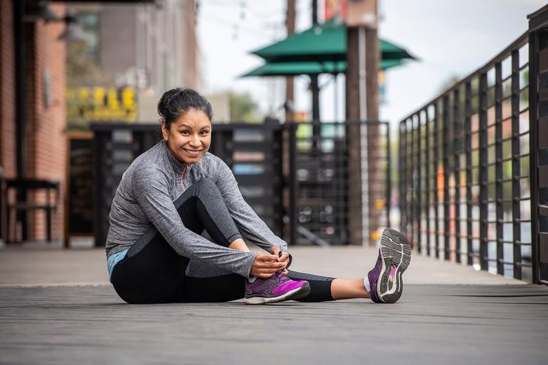 Fleet Feet Sacramento