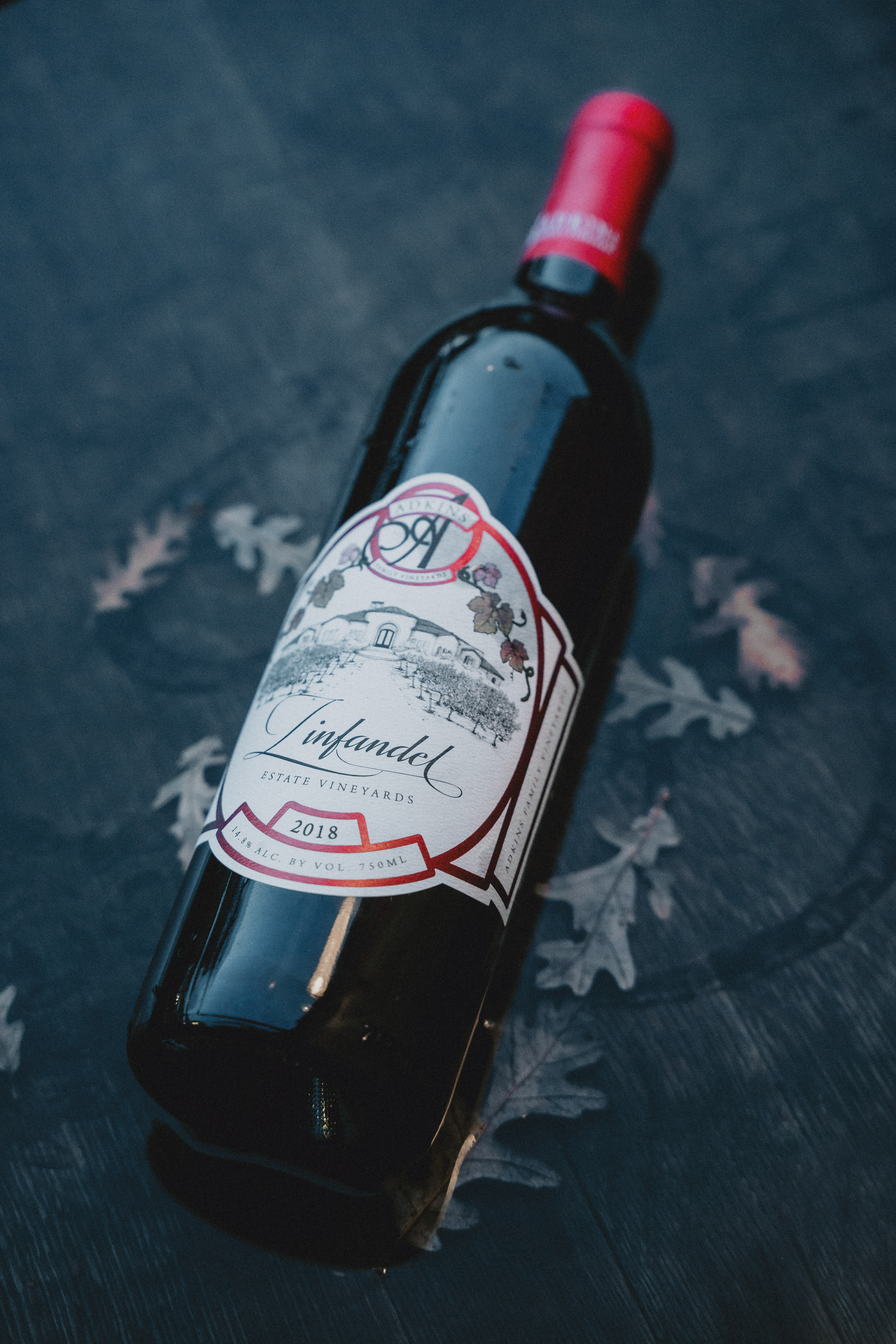 Adkins Family Vineyards — campaign asset 2