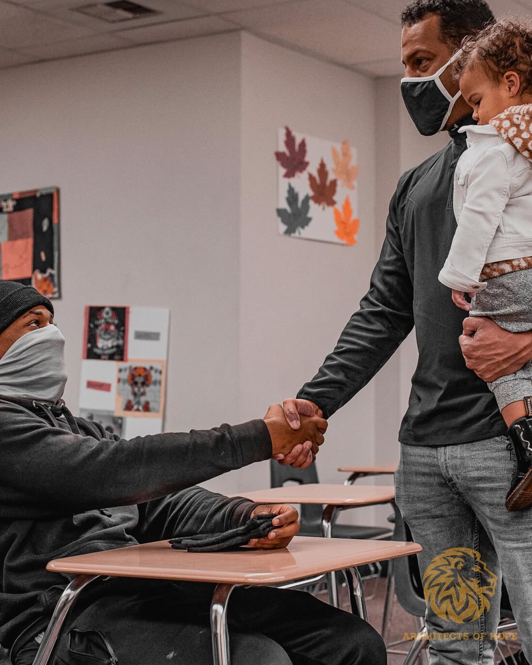 Architects of Hope — campaign asset 4