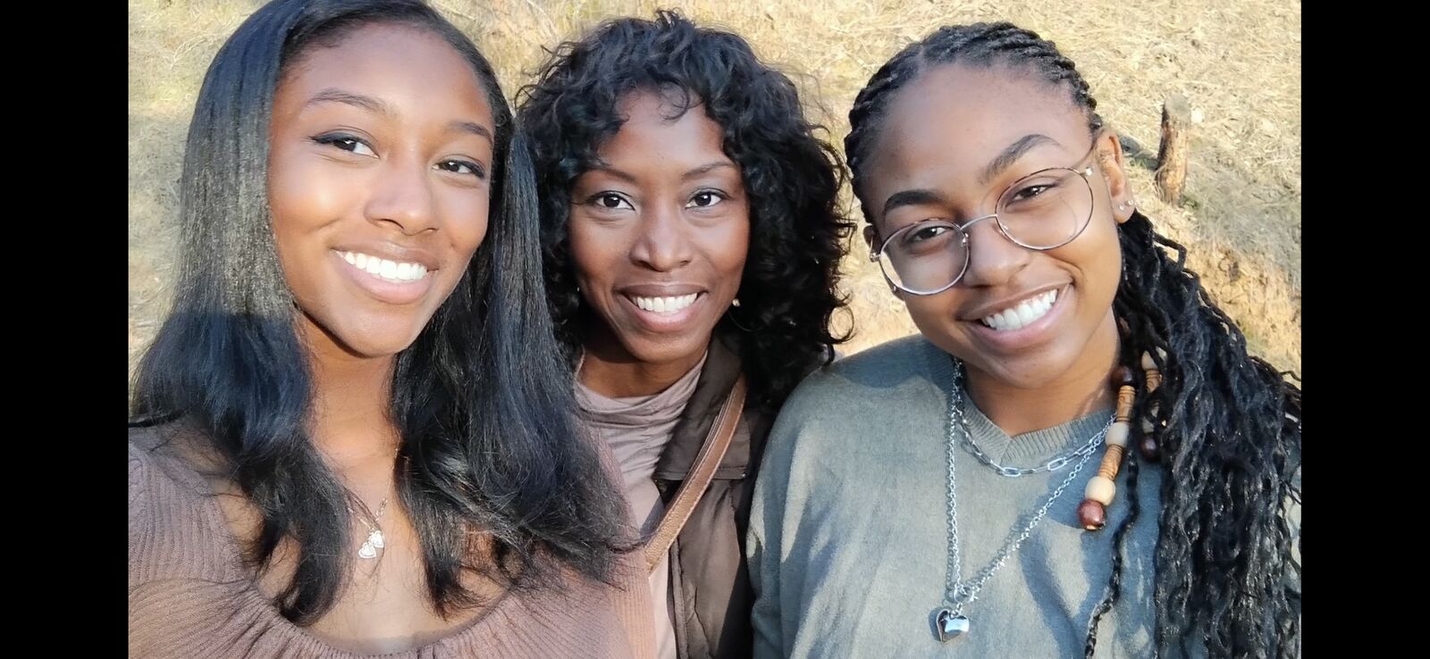 Black History Month — campaign asset 1