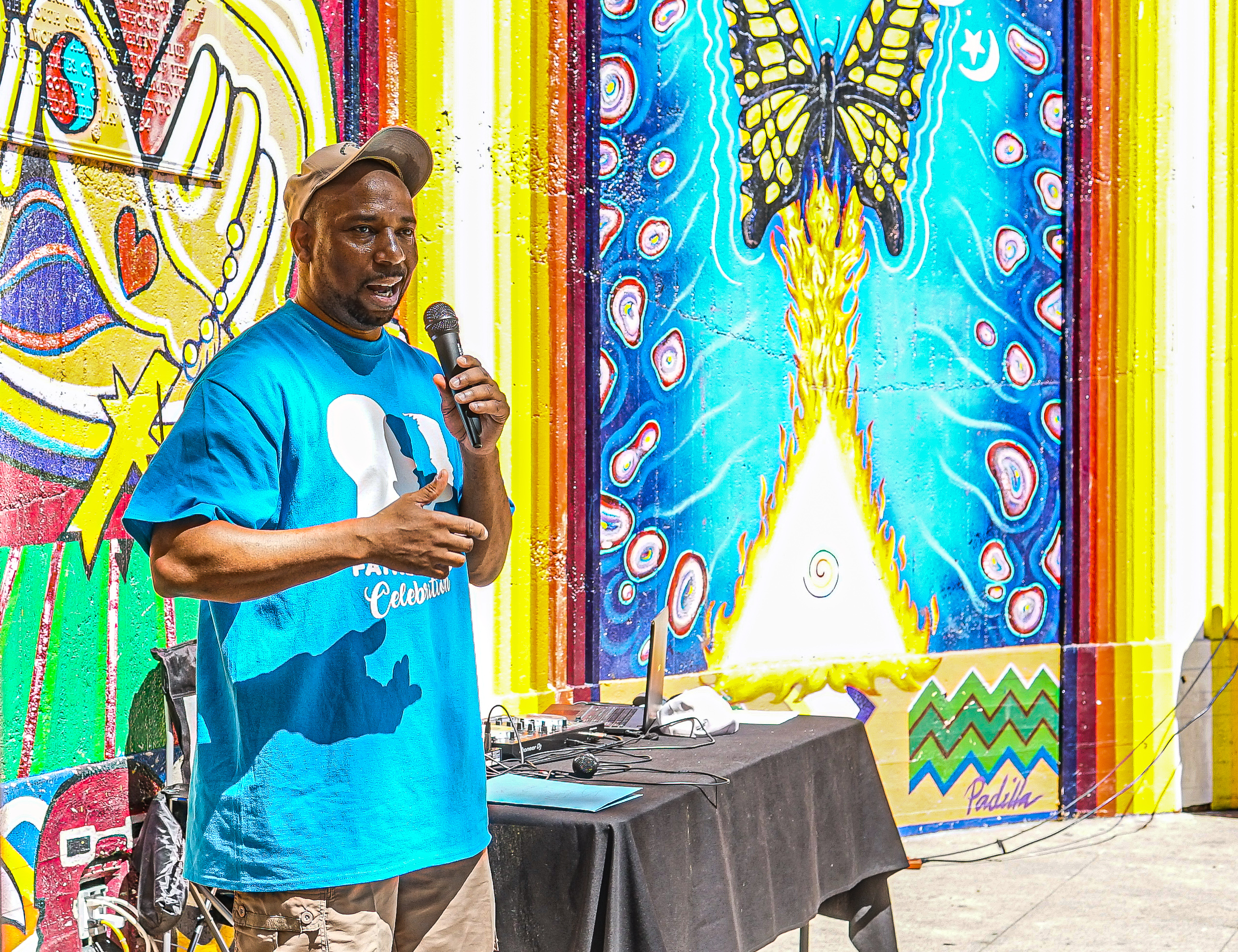 Center for Fathers & Families — campaign asset 1