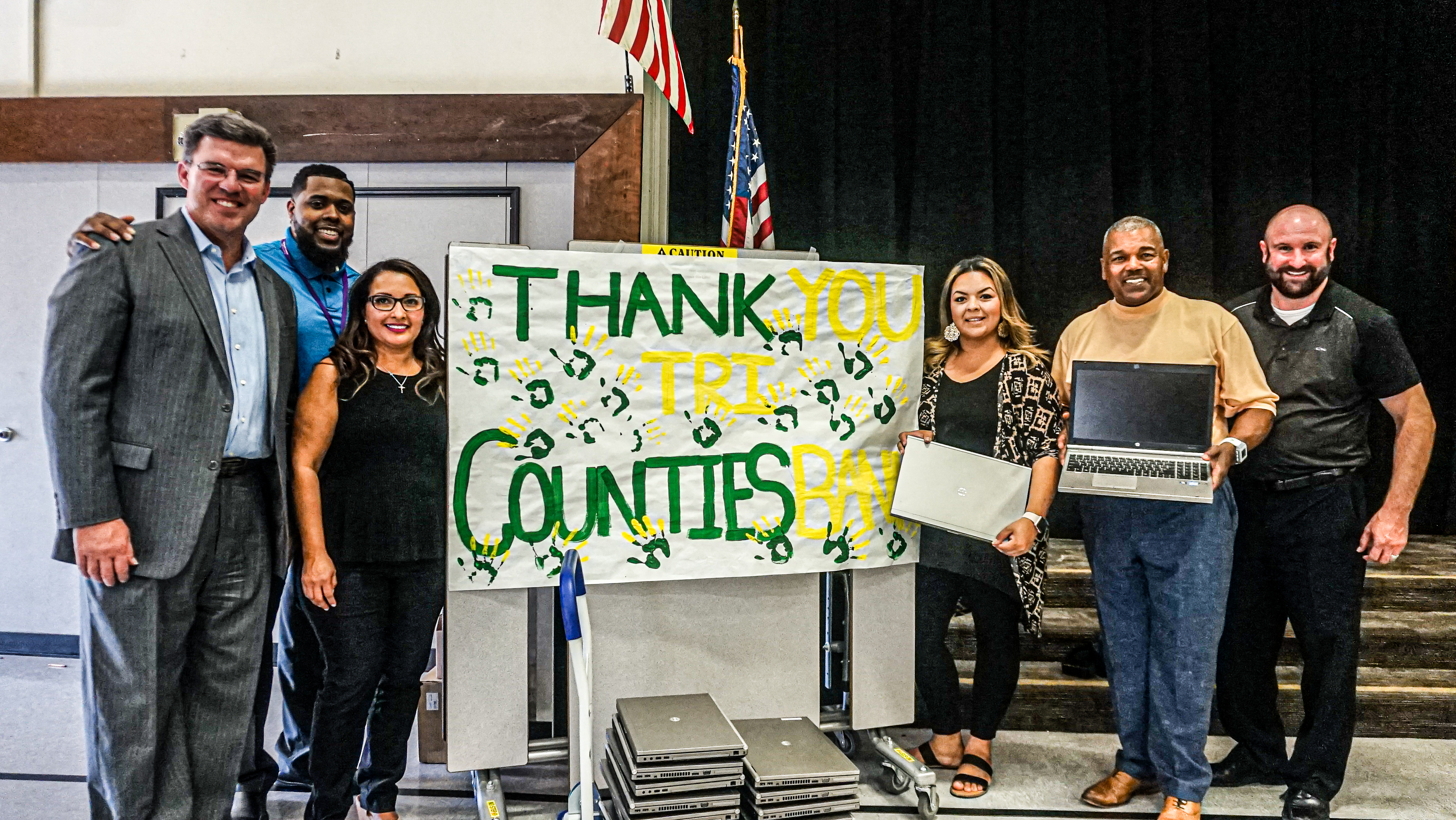 Center for Fathers & Families — campaign asset 3