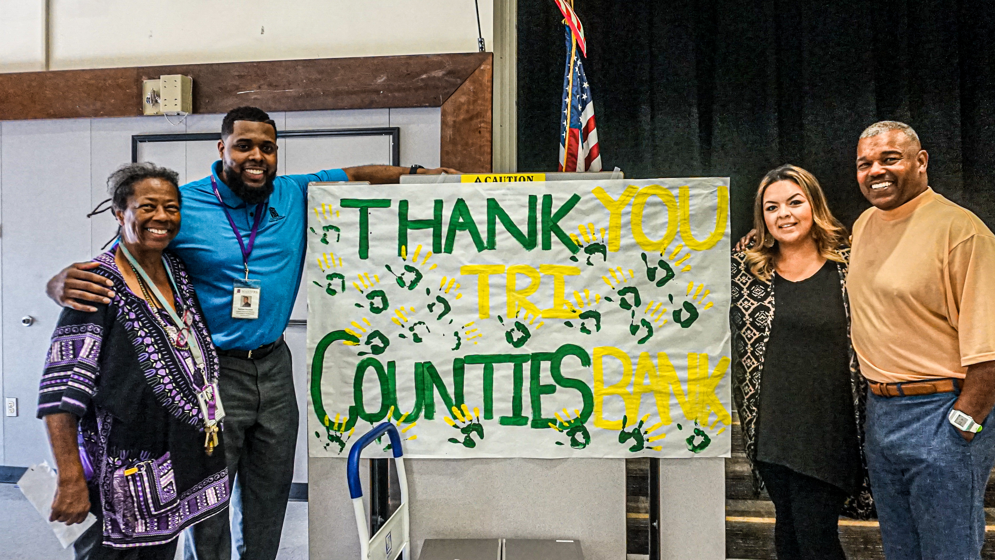 Center for Fathers & Families — campaign asset 4