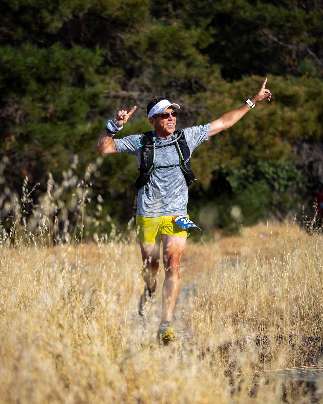 Fleet Feet Sacramento — campaign asset 2