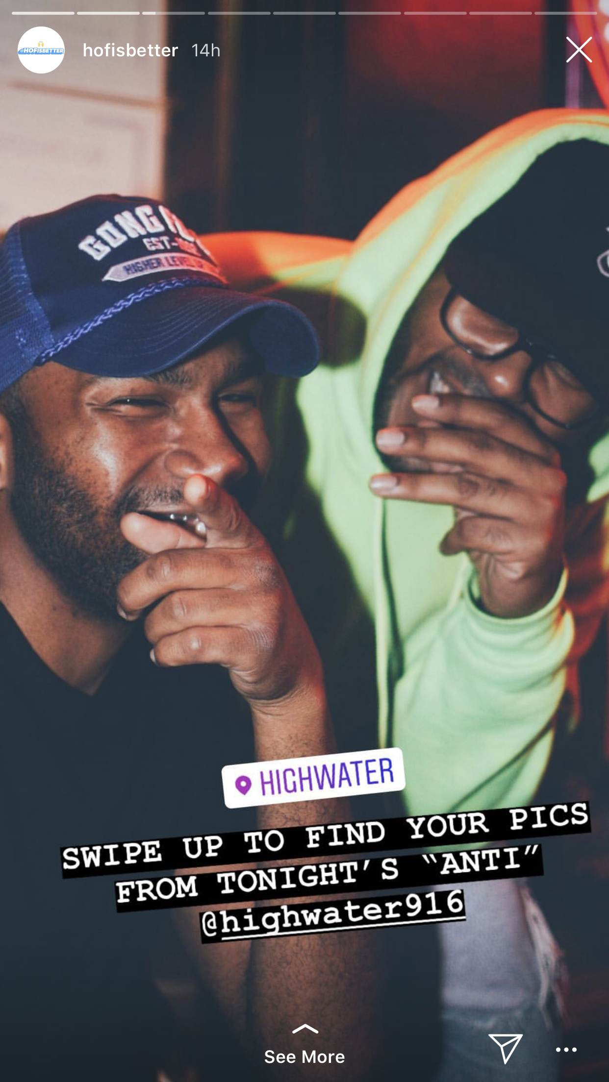 Gong Fu Company — campaign asset 1