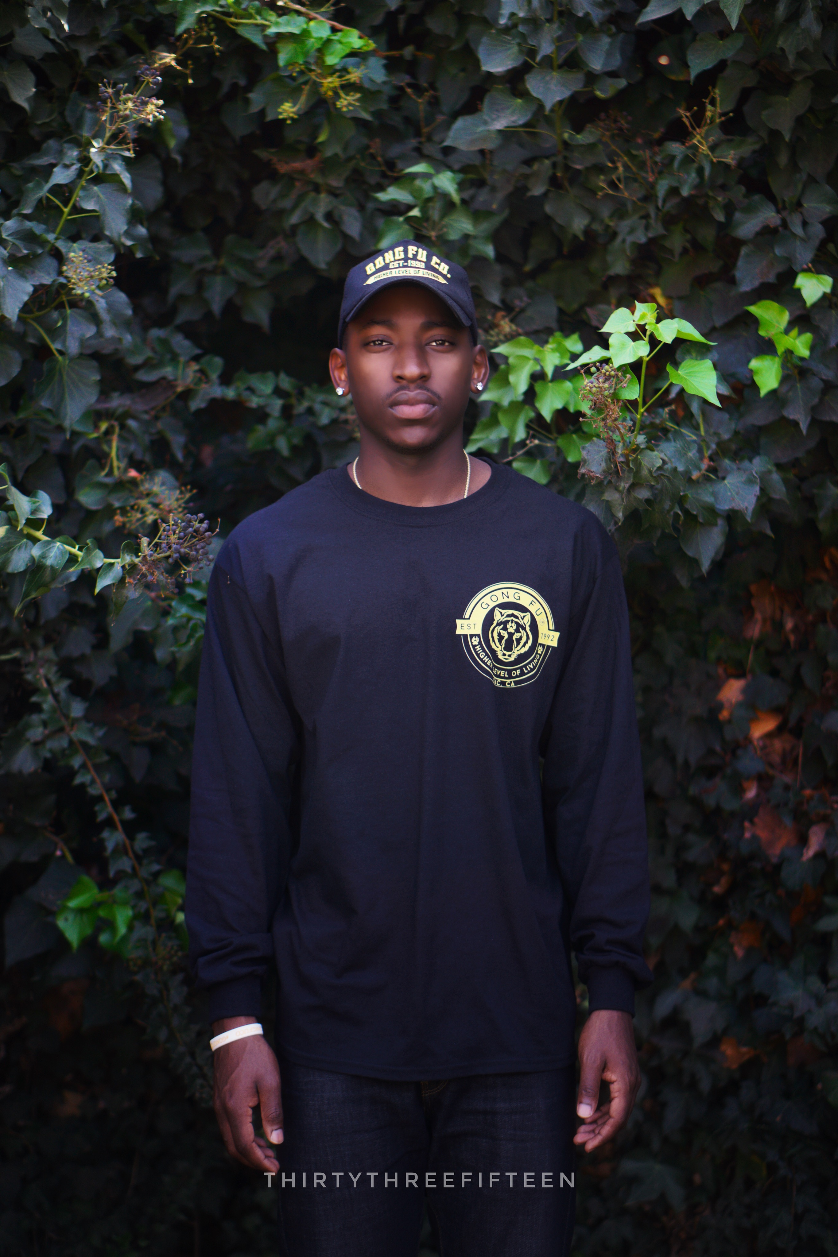 Gong Fu Company — campaign asset 4