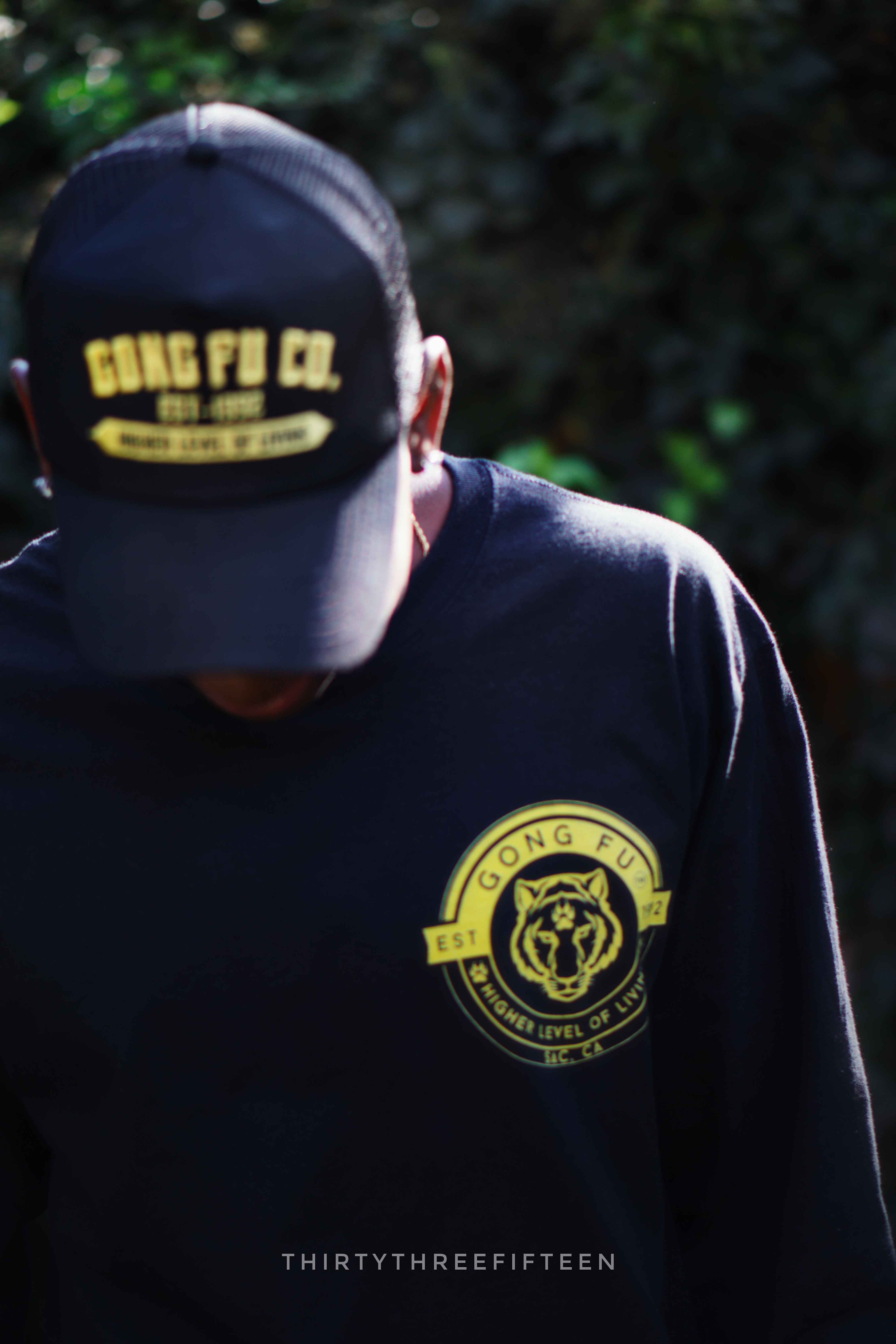 Gong Fu Company — campaign asset 3