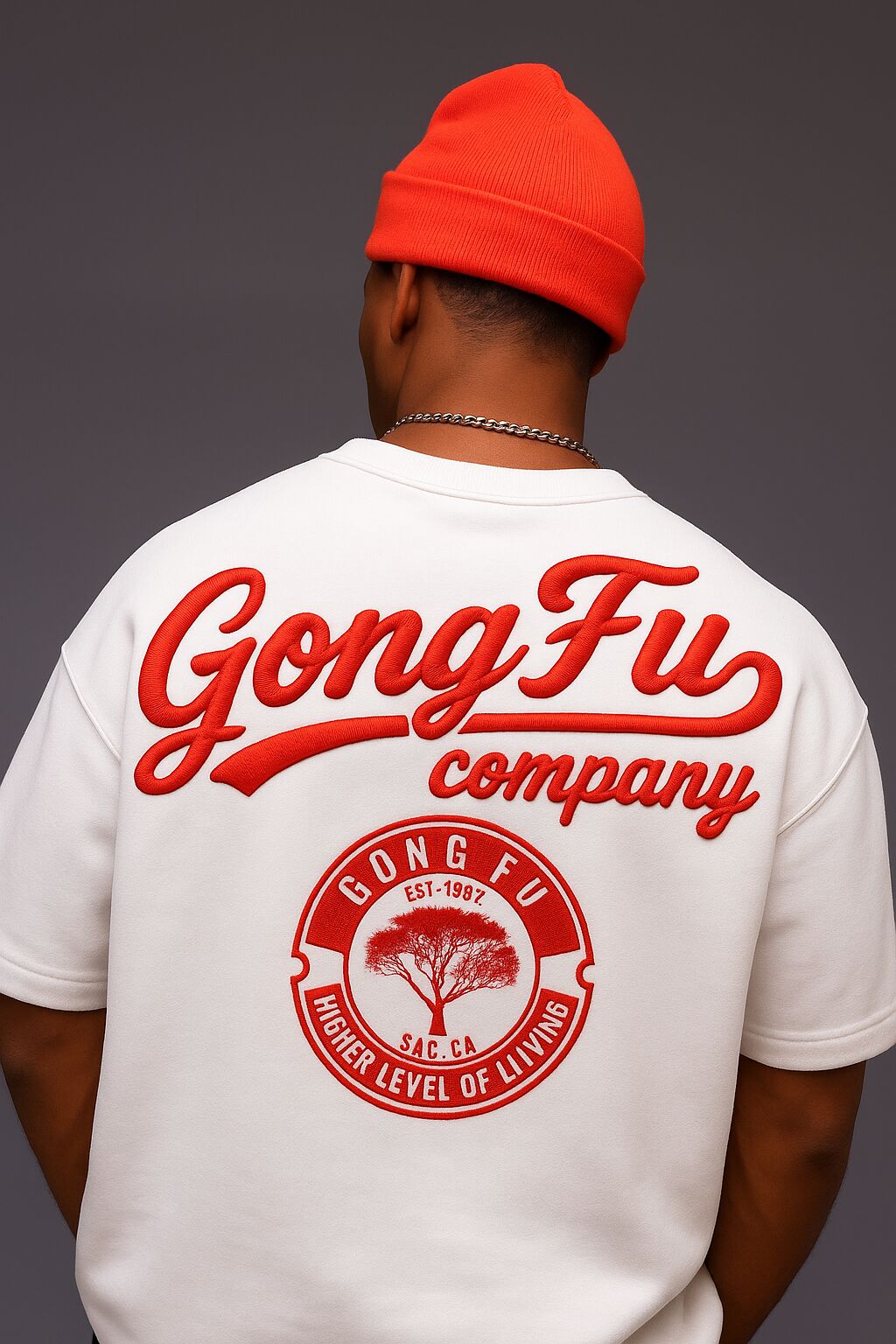Gong Fu Company — additional asset 2