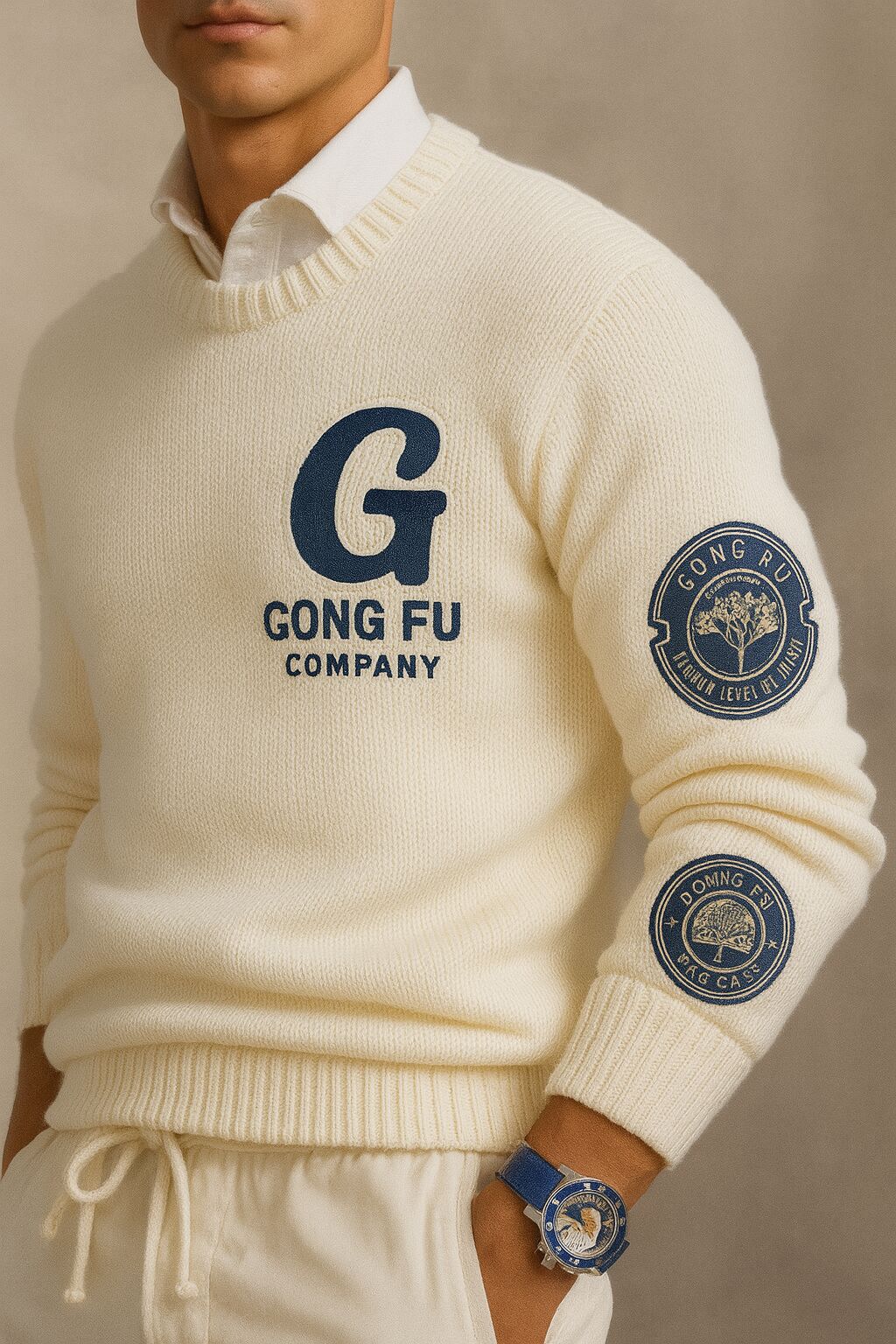 Gong Fu Company — additional asset 3