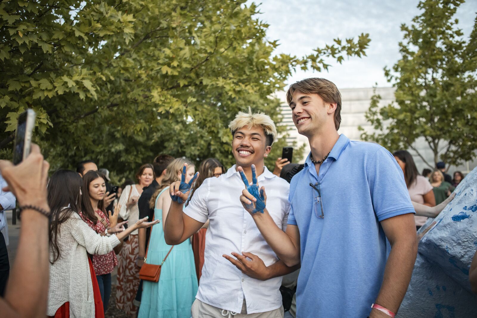 Jessup University — campaign asset 2
