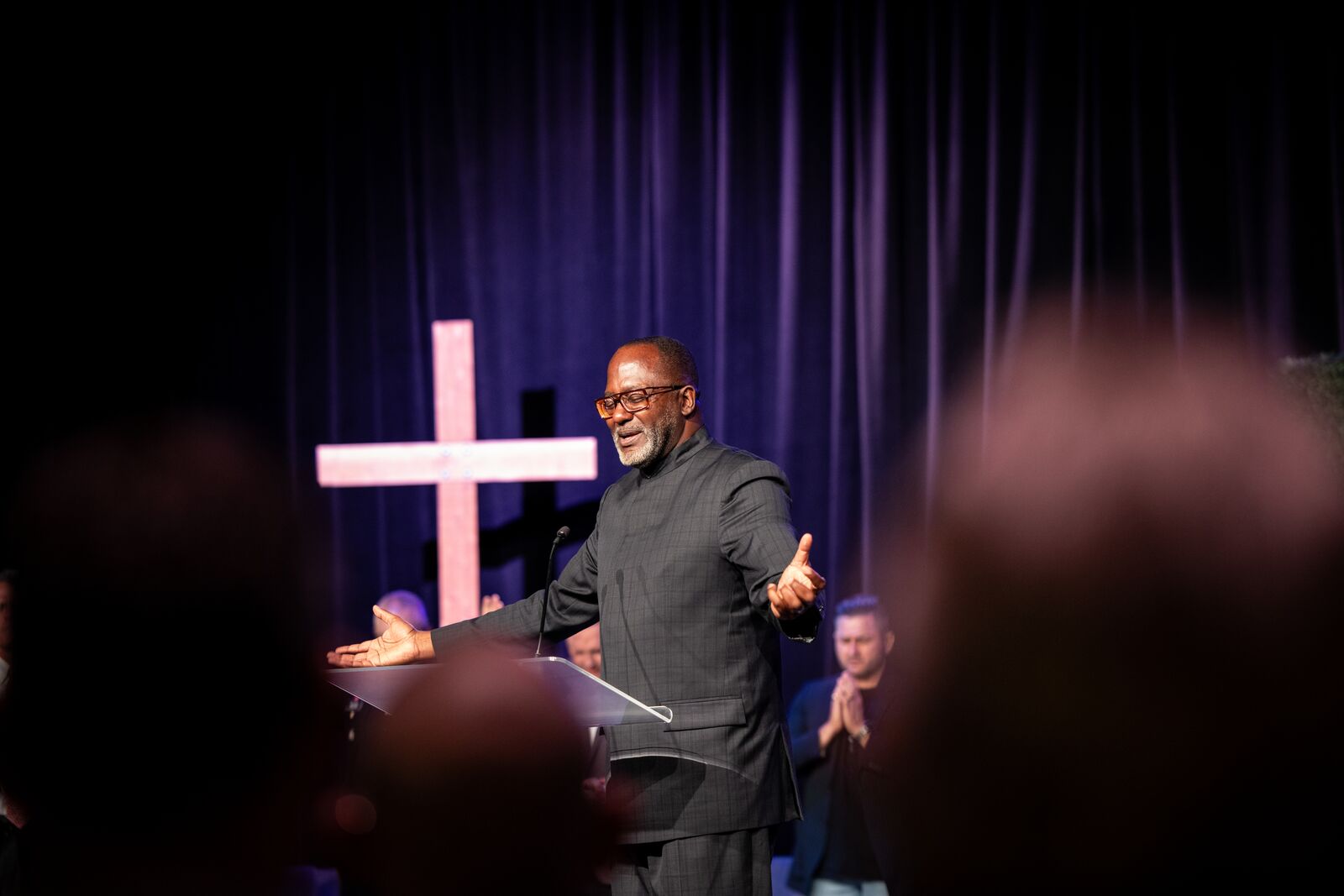 National Day of Prayer — campaign asset 1