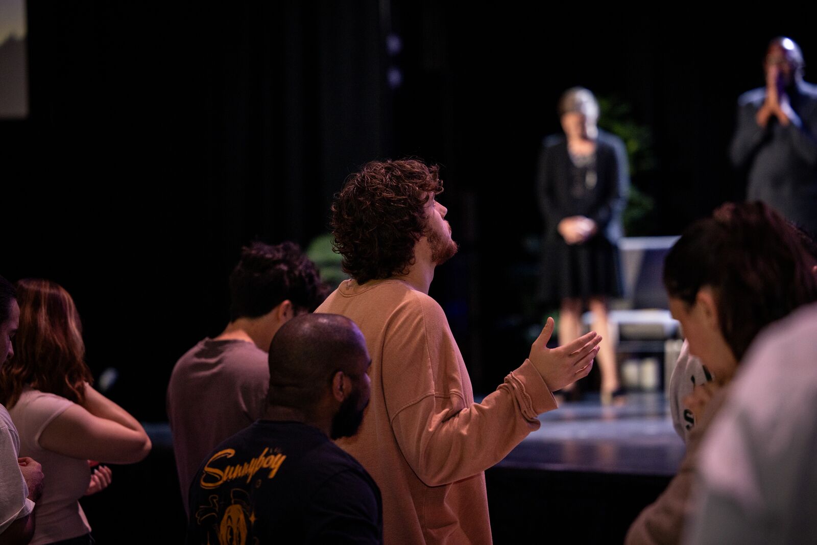 National Day of Prayer — campaign asset 2