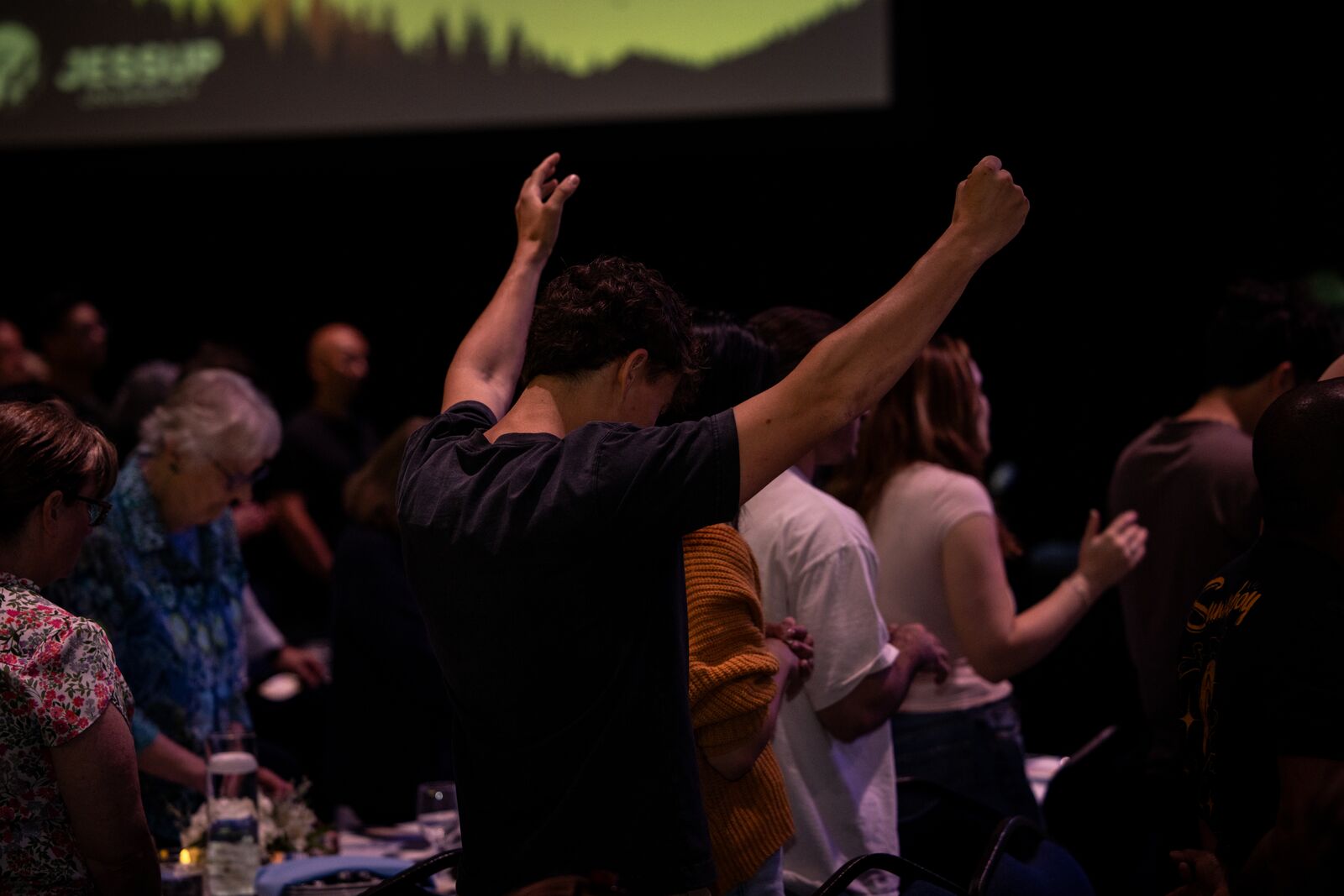 National Day of Prayer — campaign asset 3