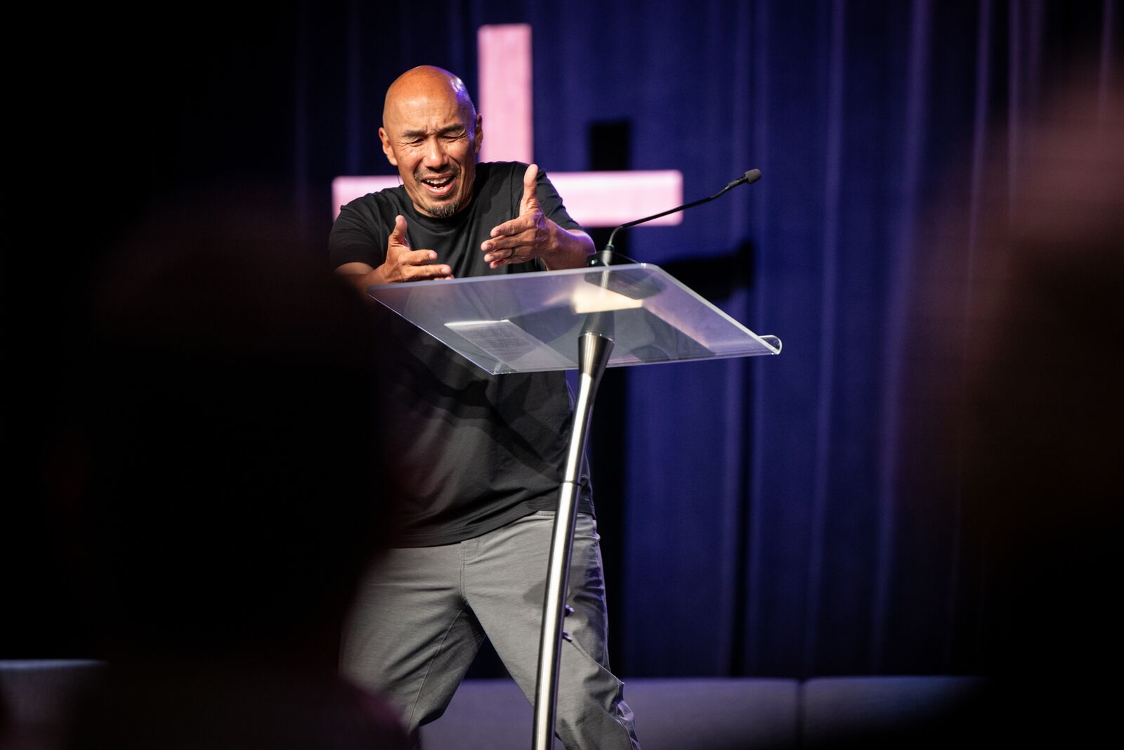 National Day of Prayer — campaign asset 5