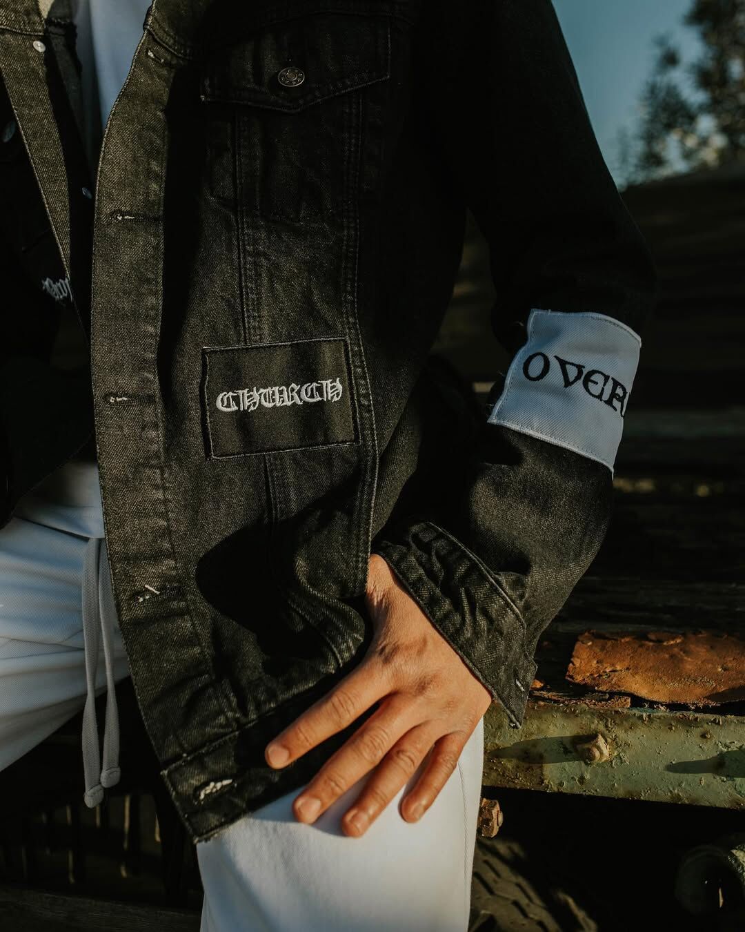 Project Church Apparel — asset 4